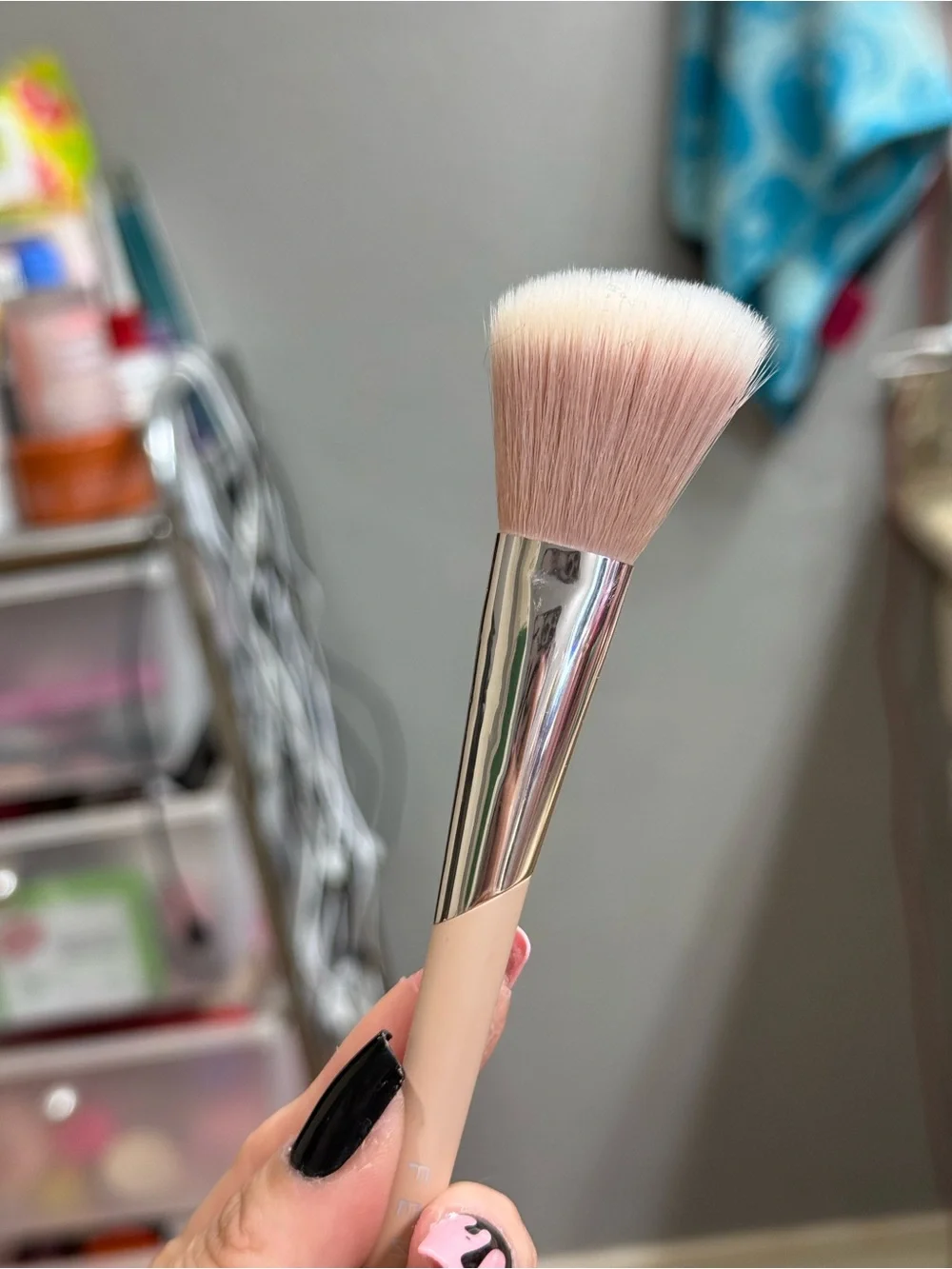 Fenty 155 Blush Brush